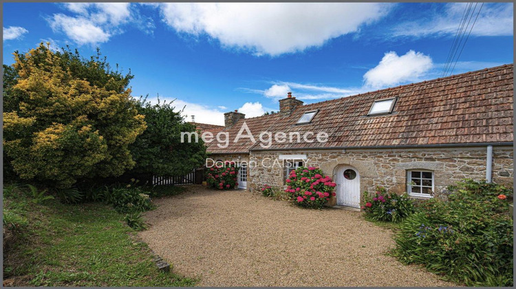 Ma-Cabane - Vente Maison LOUANNEC, 131 m²