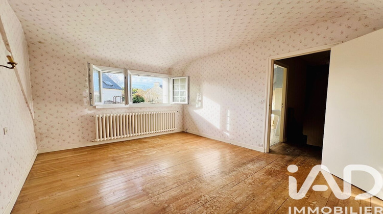 Ma-Cabane - Vente Maison Louannec, 101 m²
