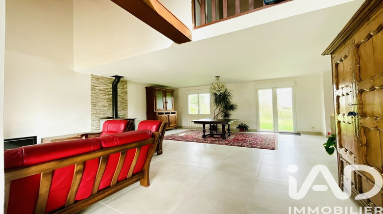 Ma-Cabane - Vente Maison Louannec, 101 m²