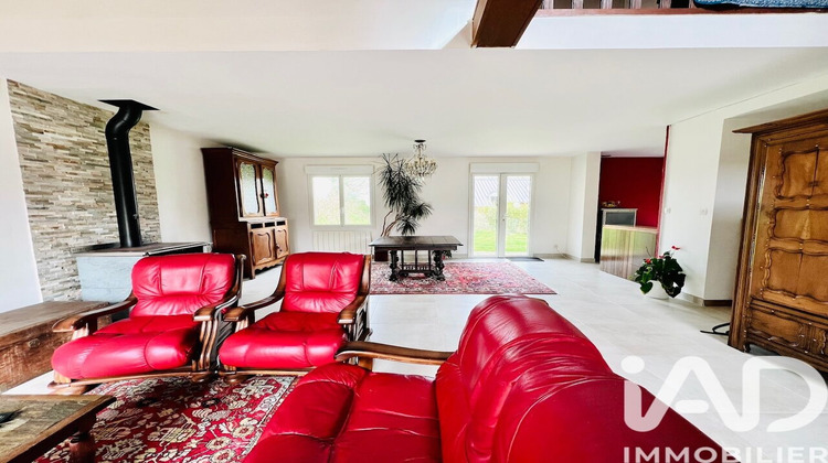 Ma-Cabane - Vente Maison Louannec, 101 m²