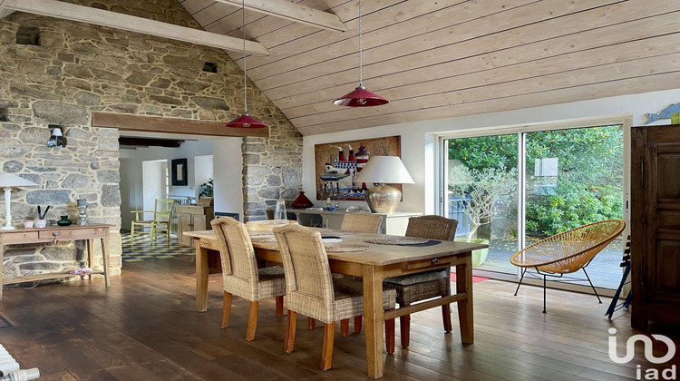Ma-Cabane - Vente Maison Louannec, 131 m²