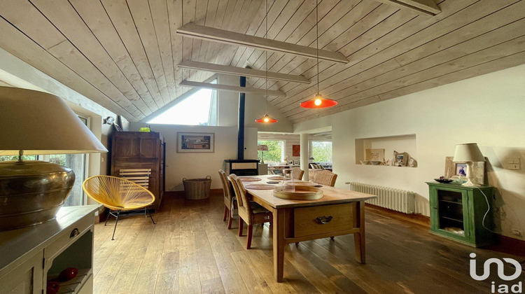 Ma-Cabane - Vente Maison Louannec, 131 m²