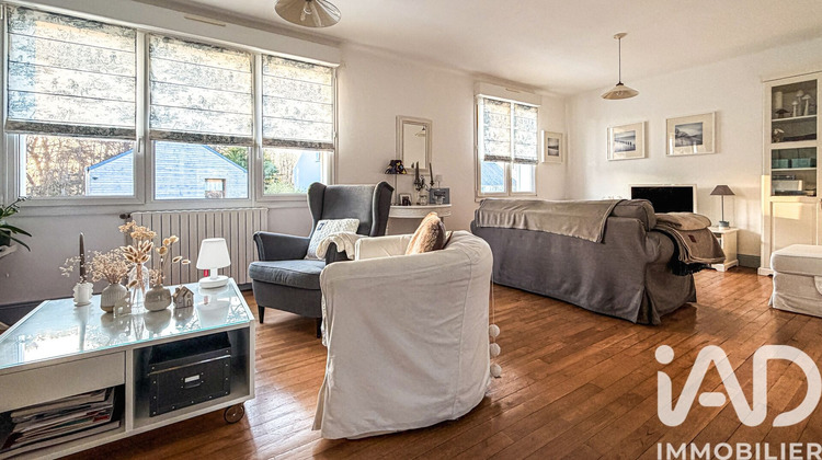 Ma-Cabane - Vente Maison Louannec, 133 m²