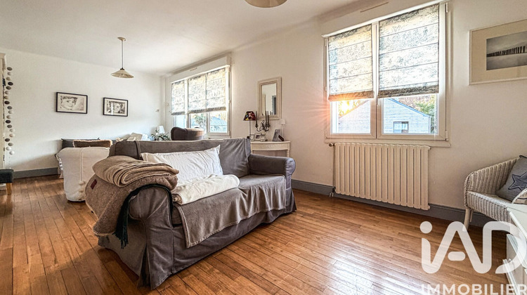 Ma-Cabane - Vente Maison Louannec, 133 m²