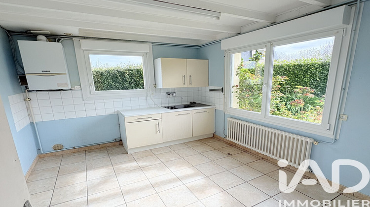 Ma-Cabane - Vente Maison Louannec, 62 m²