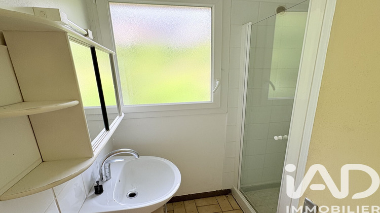 Ma-Cabane - Vente Maison Louannec, 62 m²