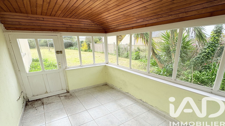 Ma-Cabane - Vente Maison Louannec, 62 m²