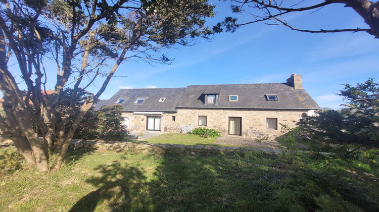 Ma-Cabane - Vente Maison LOUANNEC, 150 m²