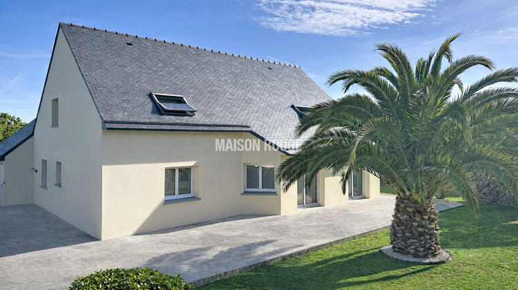 Ma-Cabane - Vente Maison LOUANNEC, 159 m²