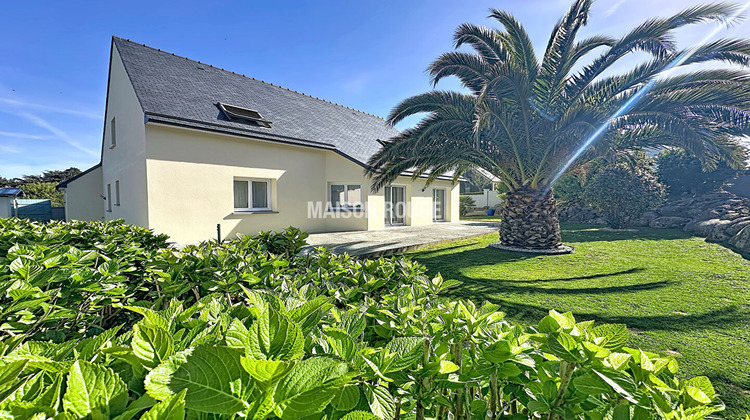 Ma-Cabane - Vente Maison LOUANNEC, 159 m²