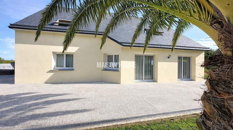 Ma-Cabane - Vente Maison LOUANNEC, 159 m²