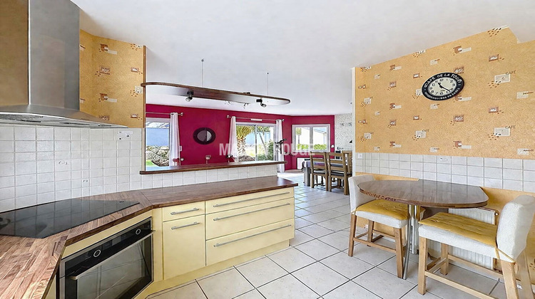 Ma-Cabane - Vente Maison LOUANNEC, 159 m²