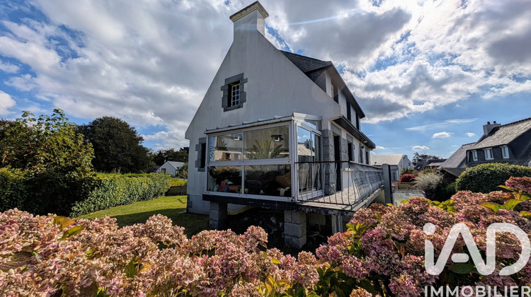 Ma-Cabane - Vente Maison Louannec, 171 m²