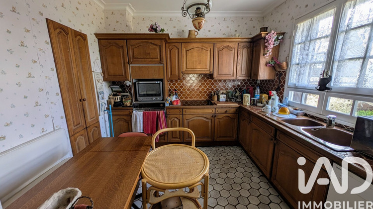 Ma-Cabane - Vente Maison Louannec, 171 m²