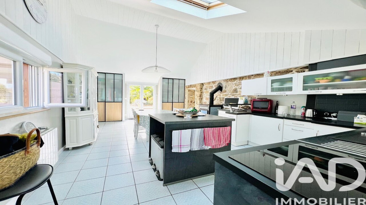 Ma-Cabane - Vente Maison Louannec, 123 m²