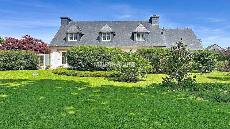 Ma-Cabane - Vente Maison LOUANNEC, 120 m²