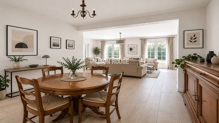 Ma-Cabane - Vente Maison LOUANNEC, 120 m²