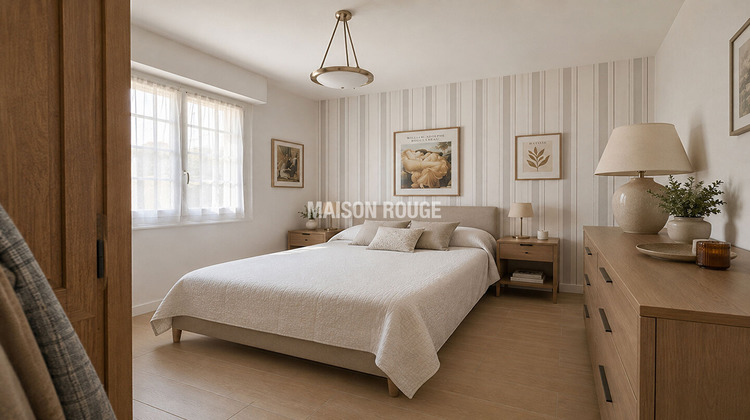 Ma-Cabane - Vente Maison LOUANNEC, 120 m²