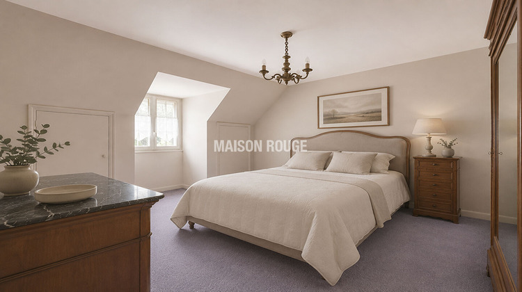 Ma-Cabane - Vente Maison LOUANNEC, 120 m²