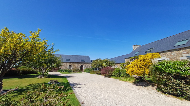 Ma-Cabane - Vente Maison Louannec, 355 m²