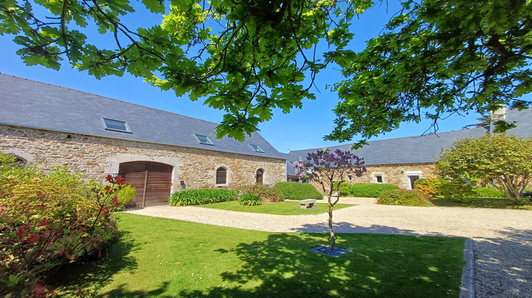 Ma-Cabane - Vente Maison Louannec, 355 m²