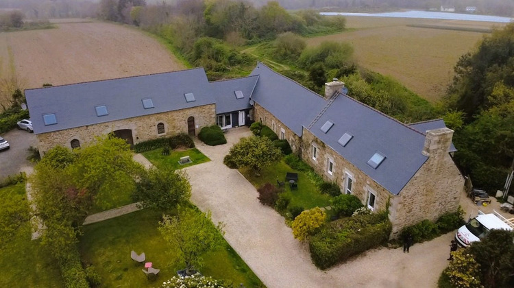 Ma-Cabane - Vente Maison Louannec, 355 m²