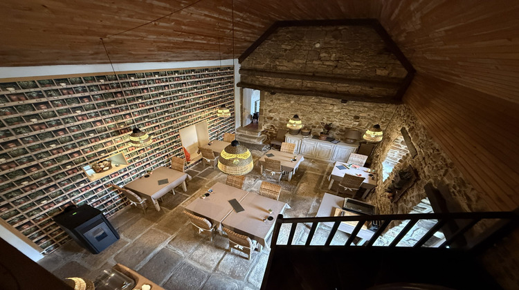 Ma-Cabane - Vente Maison Louannec, 355 m²