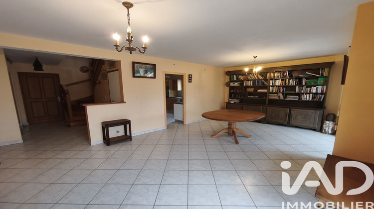 Ma-Cabane - Vente Maison Louannec, 137 m²