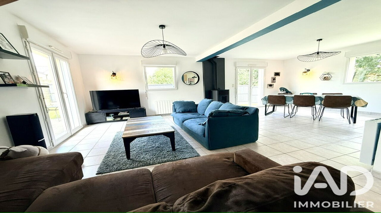 Ma-Cabane - Vente Maison Louannec, 104 m²