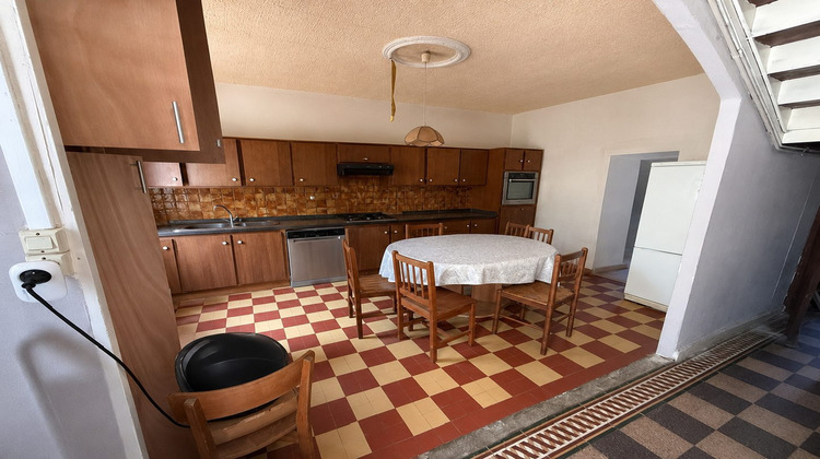 Ma-Cabane - Vente Maison Louannec, 132 m²