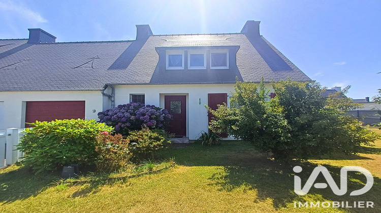 Ma-Cabane - Vente Maison Louannec, 95 m²