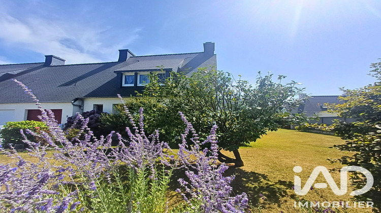 Ma-Cabane - Vente Maison Louannec, 95 m²