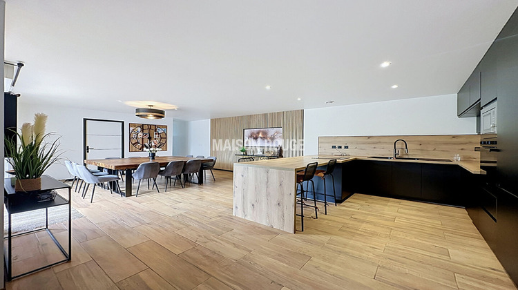 Ma-Cabane - Vente Maison LOUANNEC, 100 m²