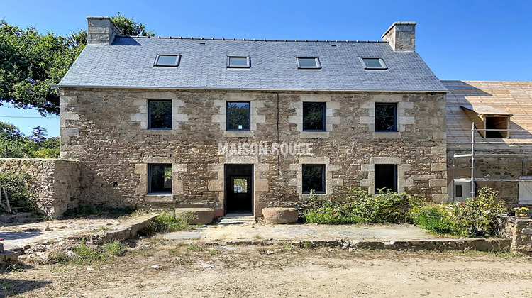 Ma-Cabane - Vente Maison LOUANNEC, 205 m²