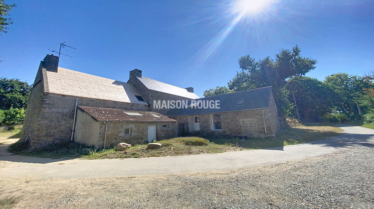 Ma-Cabane - Vente Maison LOUANNEC, 205 m²