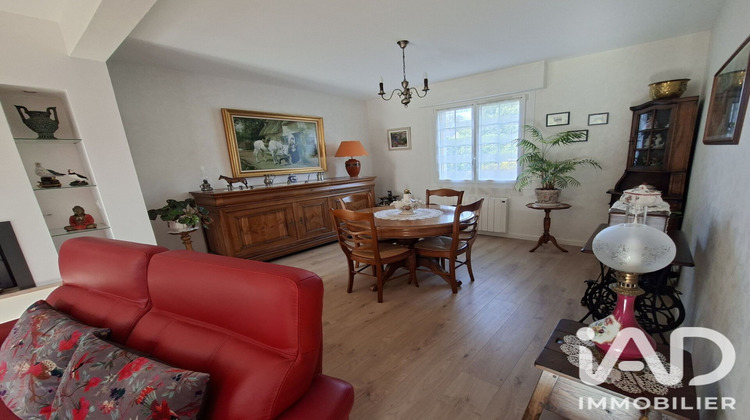 Ma-Cabane - Vente Maison Louannec, 130 m²