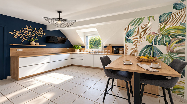 Ma-Cabane - Vente Maison LOUANNEC, 149 m²