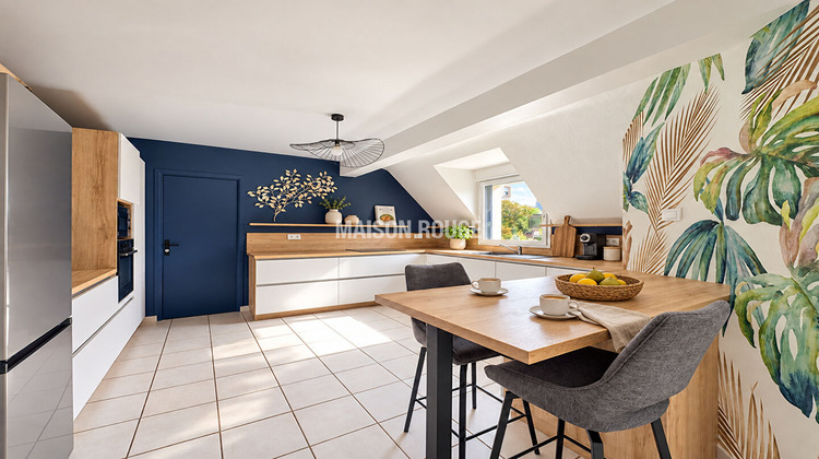 Ma-Cabane - Vente Maison LOUANNEC, 149 m²