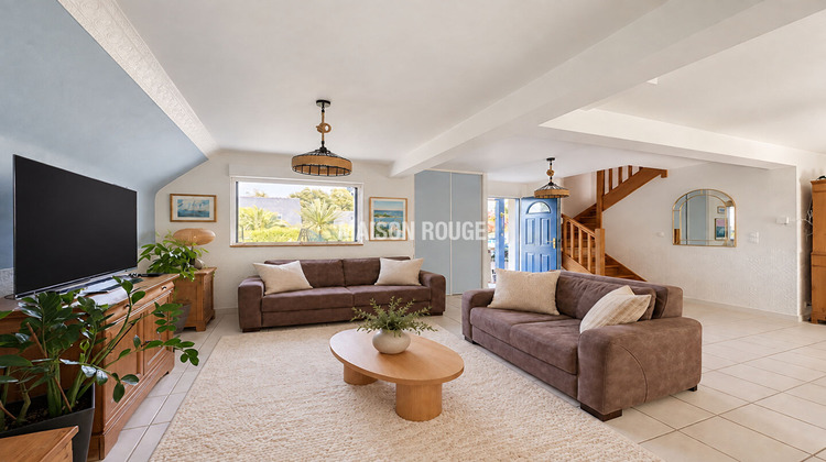 Ma-Cabane - Vente Maison LOUANNEC, 149 m²