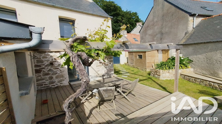 Ma-Cabane - Vente Maison Louannec, 72 m²