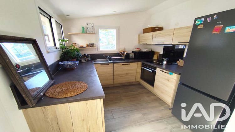 Ma-Cabane - Vente Maison Louannec, 72 m²