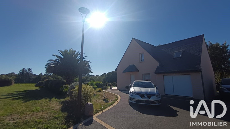 Ma-Cabane - Vente Maison Louannec, 108 m²