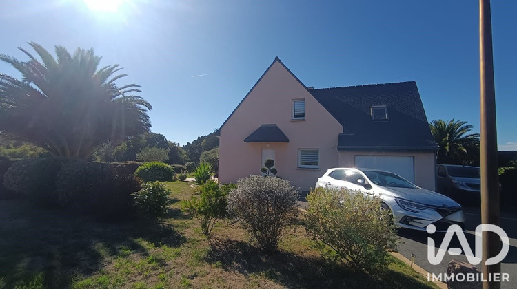 Ma-Cabane - Vente Maison Louannec, 108 m²