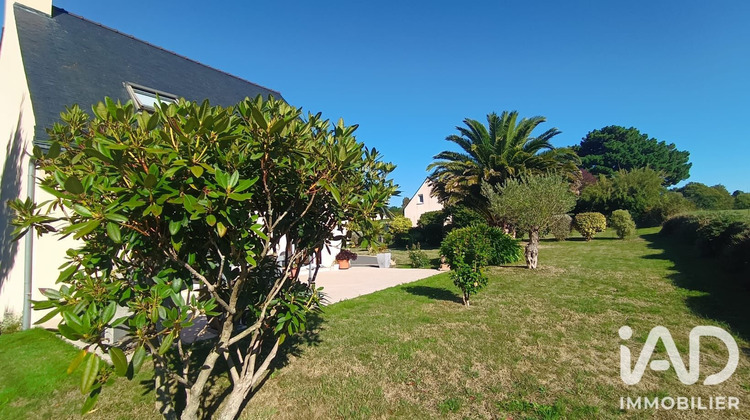 Ma-Cabane - Vente Maison Louannec, 108 m²