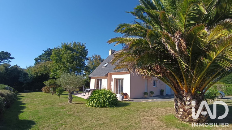 Ma-Cabane - Vente Maison Louannec, 108 m²