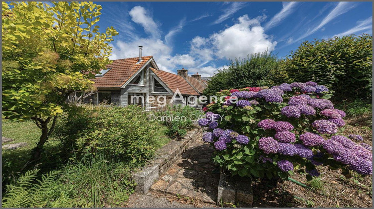 Ma-Cabane - Vente Maison LOUANNEC, 131 m²