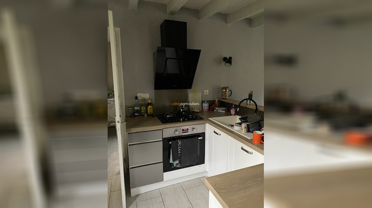 Ma-Cabane - Vente Maison Louans, 111 m²