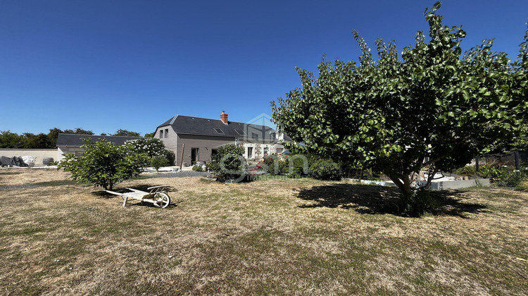 Ma-Cabane - Vente Maison Louans, 145 m²