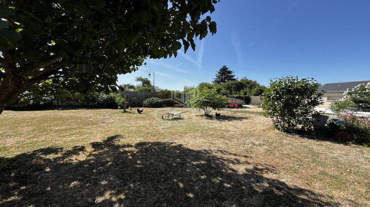 Ma-Cabane - Vente Maison Louans, 145 m²