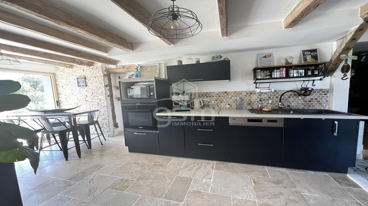 Ma-Cabane - Vente Maison Louans, 145 m²